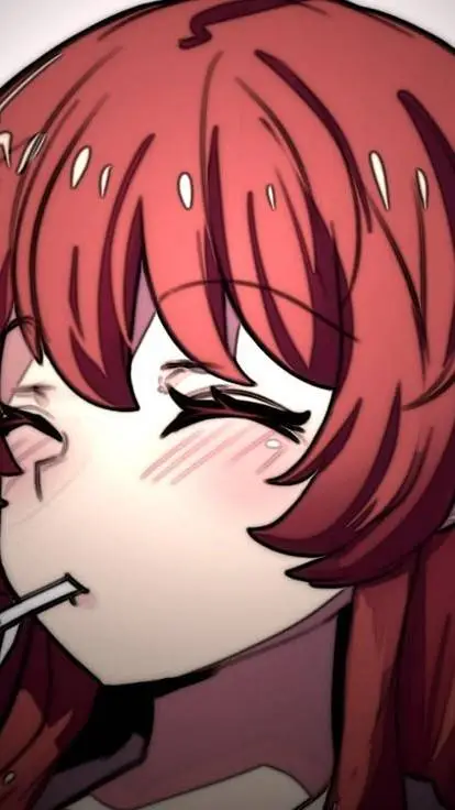 ai character: kimi background