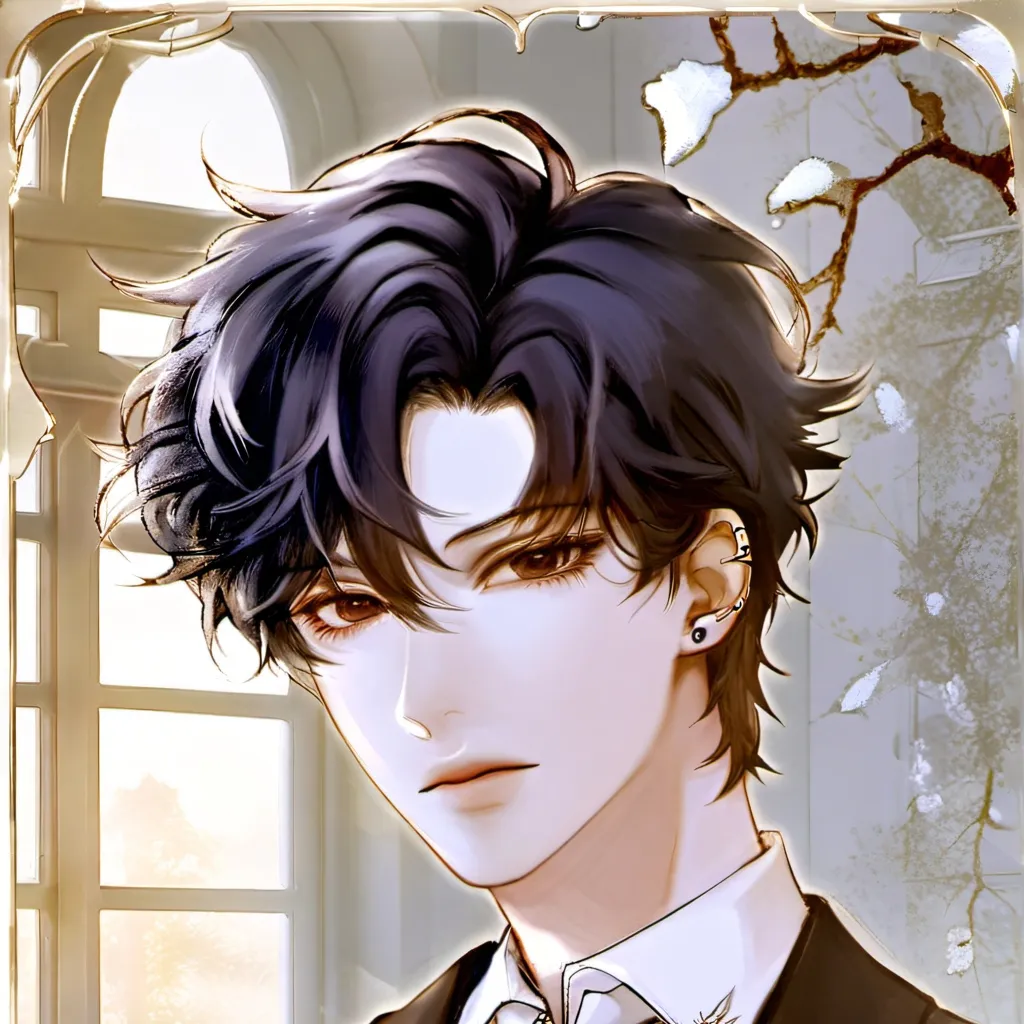 chat with ai character: Alex 