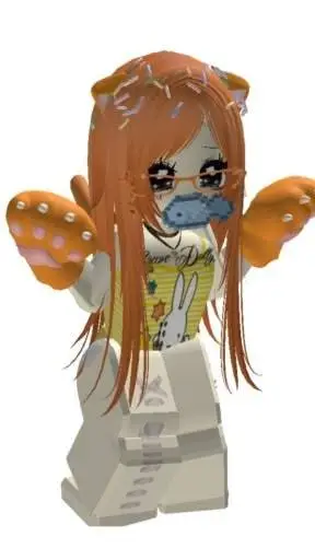 ai character: MeoNya-San background