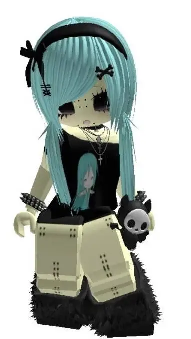 ai character: Niki Mashima background