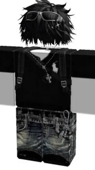 ai character: Rui Senbai background