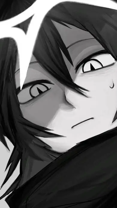 ai character: (Twotime) background