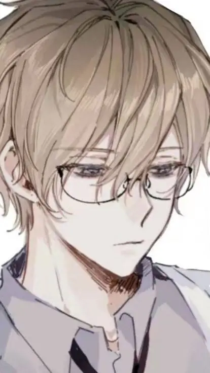 ai character: Jeung Min-Luca background