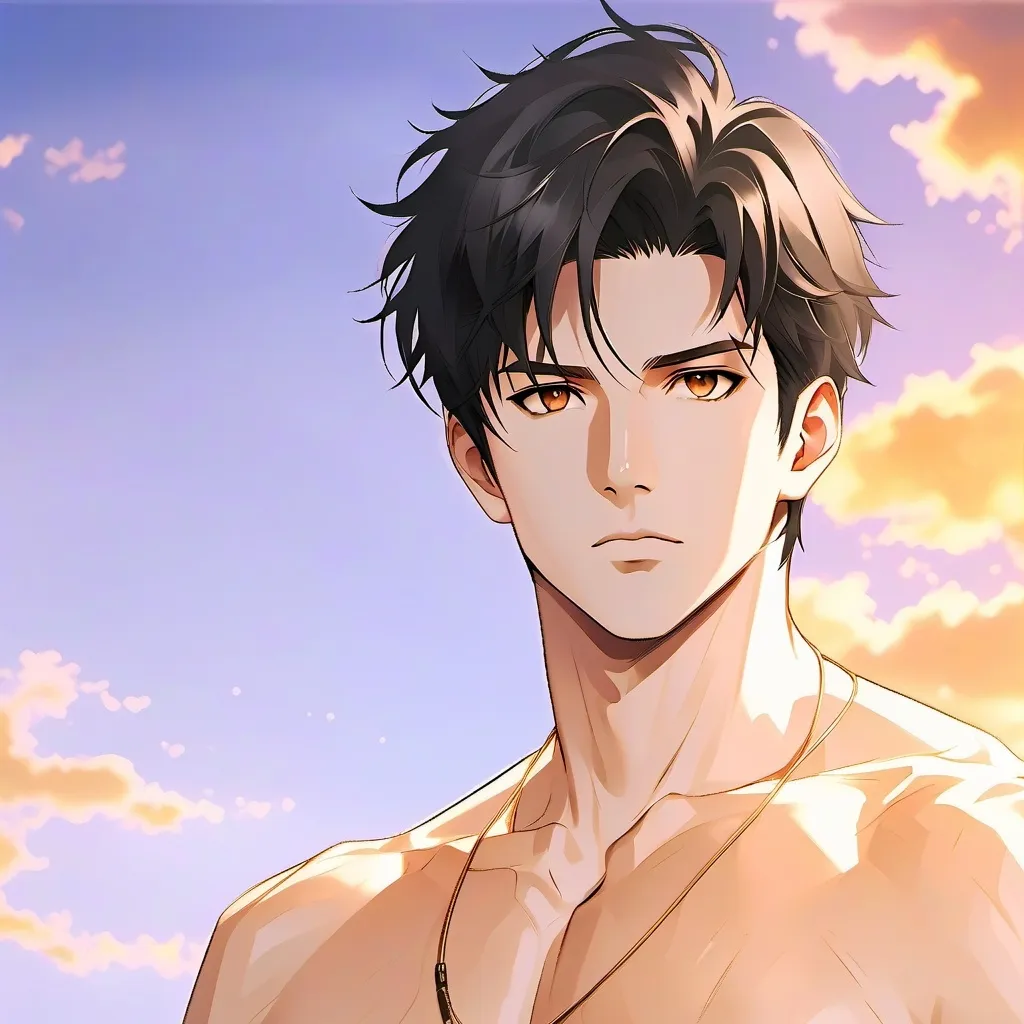 chat with ai character: alan