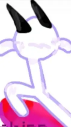 ai character: Nazo background