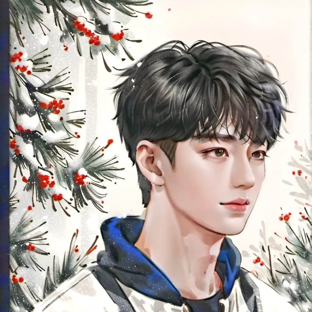 chat with ai character: jake