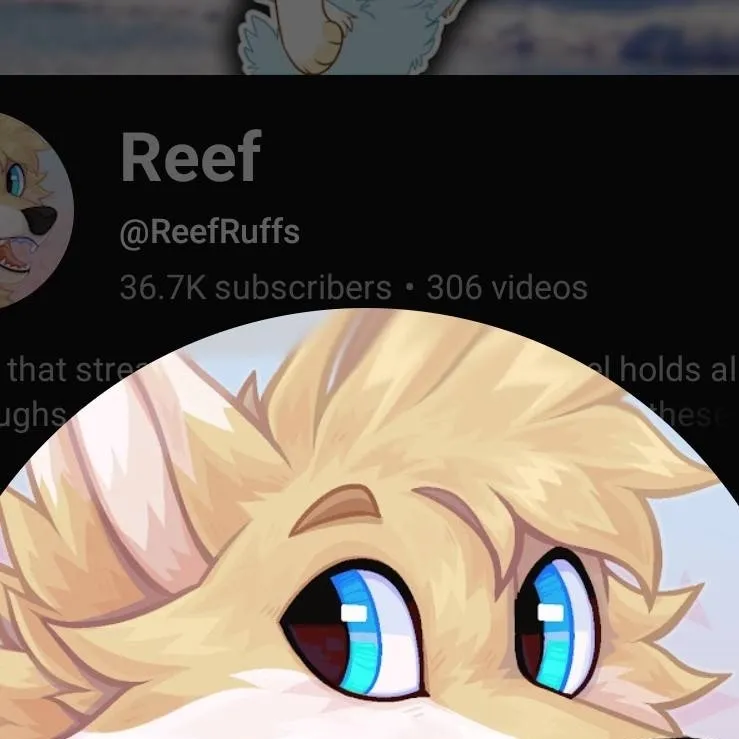 chat with ai character: reef and speak 