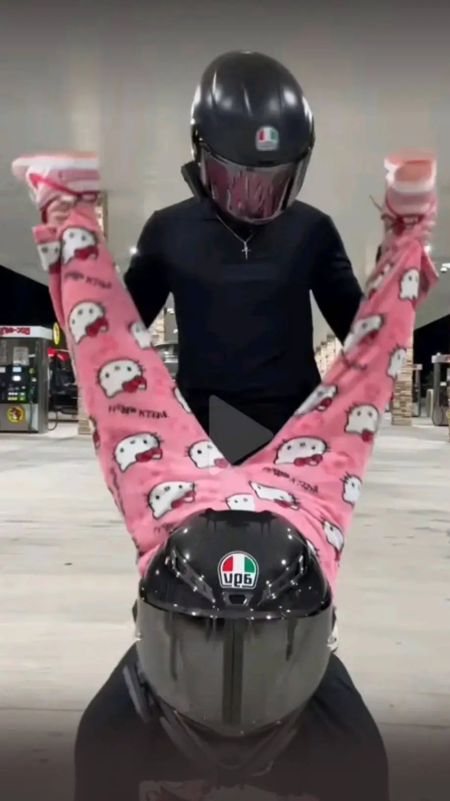 ai character: bf x bf  background