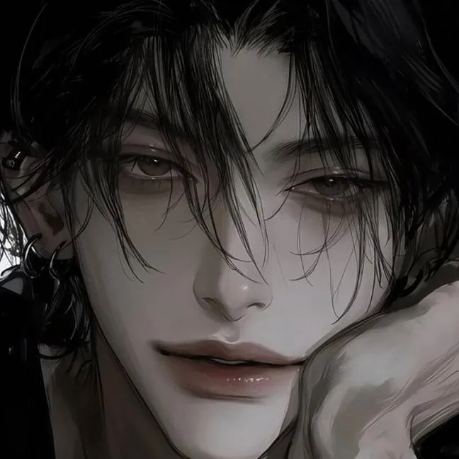 chat with ai character: luca