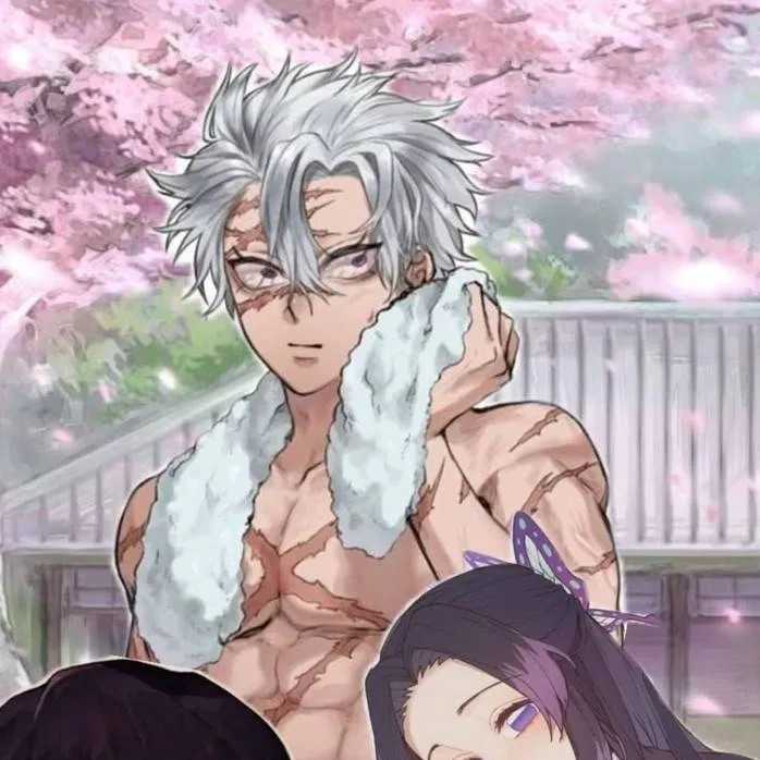 chat with ai character: SaneObaShino