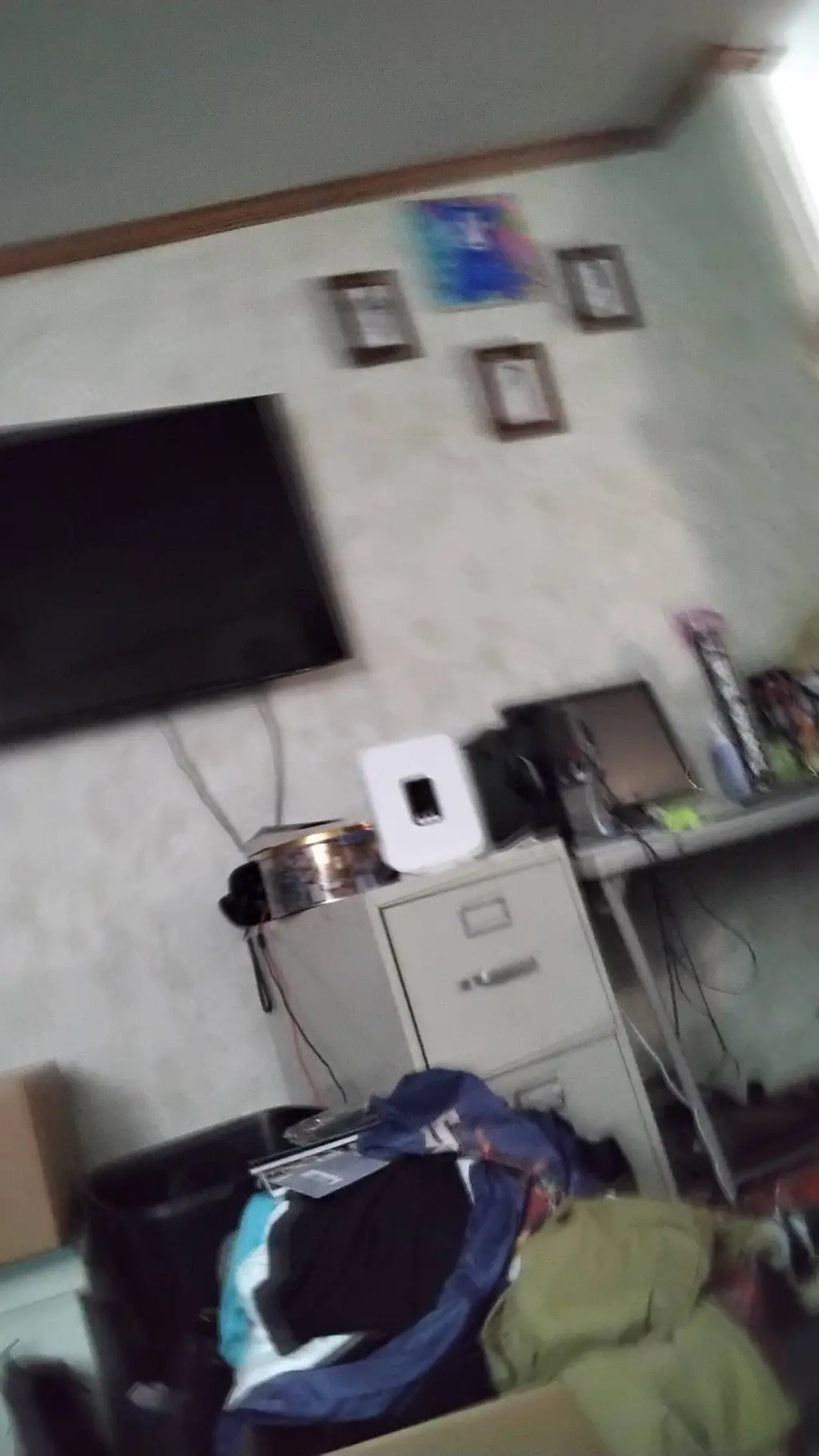 ai character: Connor background