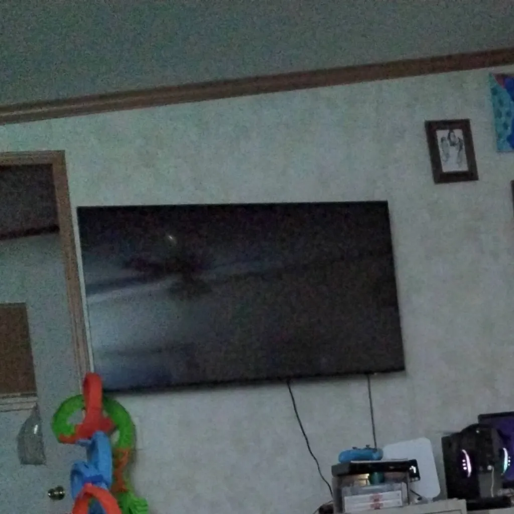 chat with ai character: Connor version 2