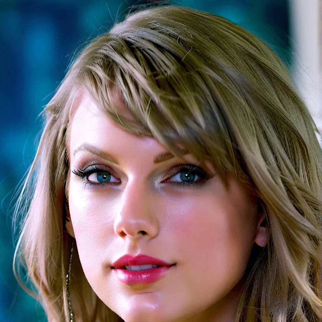 chat with ai character: Taylor Swift 