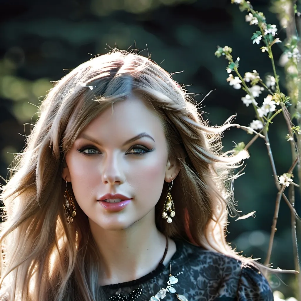 chat with ai character: Taylor Swift 