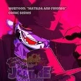 chat with ai character: dandy's world saja