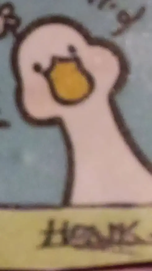 ai character: dw sleepover background