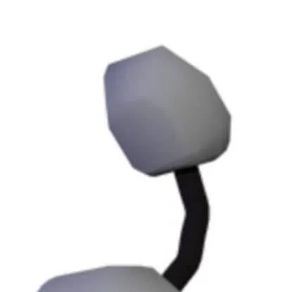 chat with ai character: astro sniffs toes