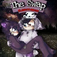 chat with ai character: 🤍White x Tinky💜