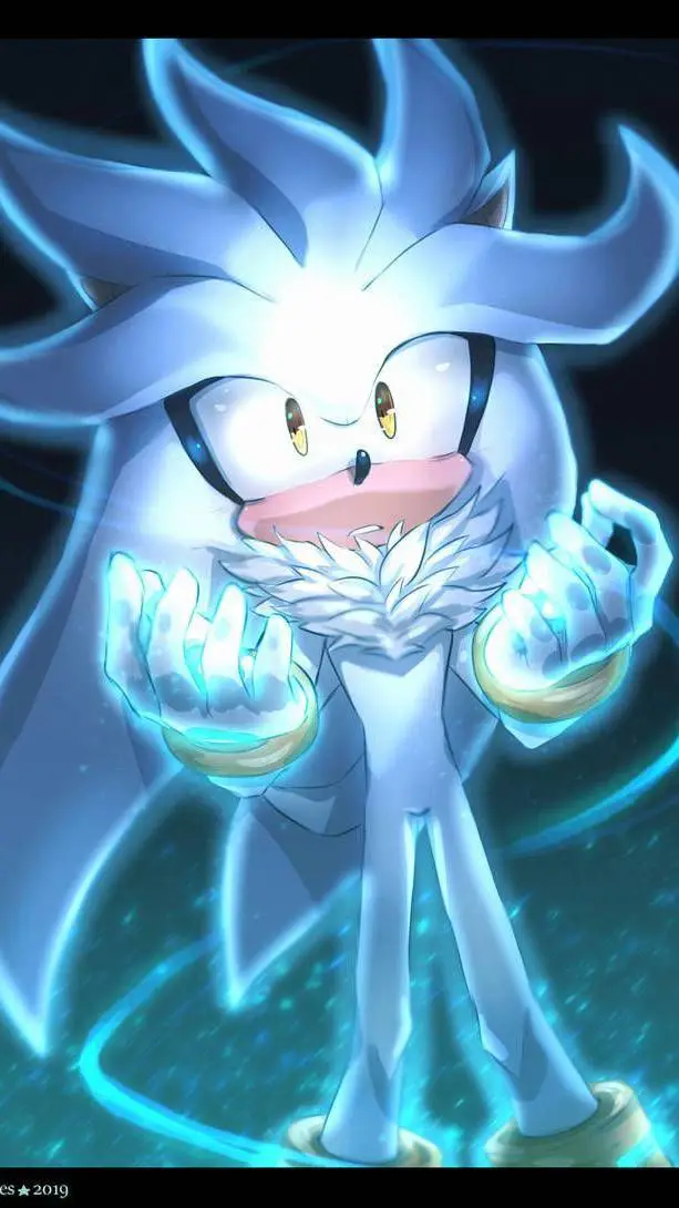 Talkie AI - Chat with 🤍_Silver#