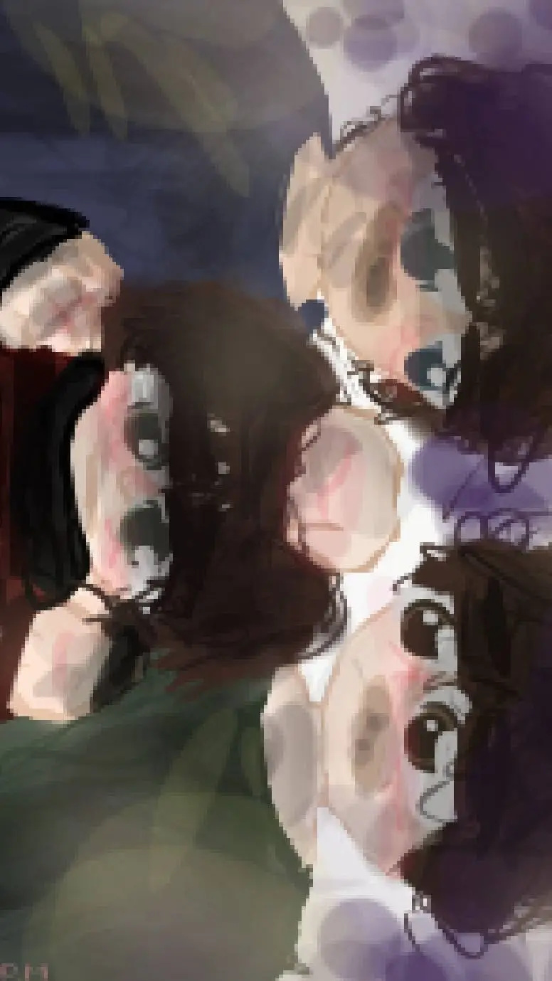 Talkie AI - Chat with 🥴Un amor secreto#🤫