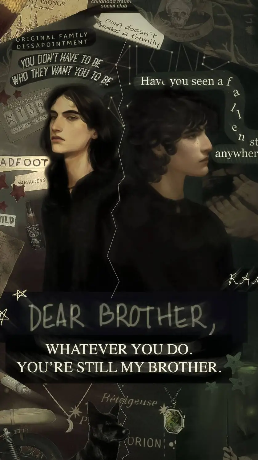 Talkie AI - Chat with black brothers 