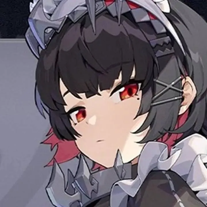 chat with ai character: Ellen Joe