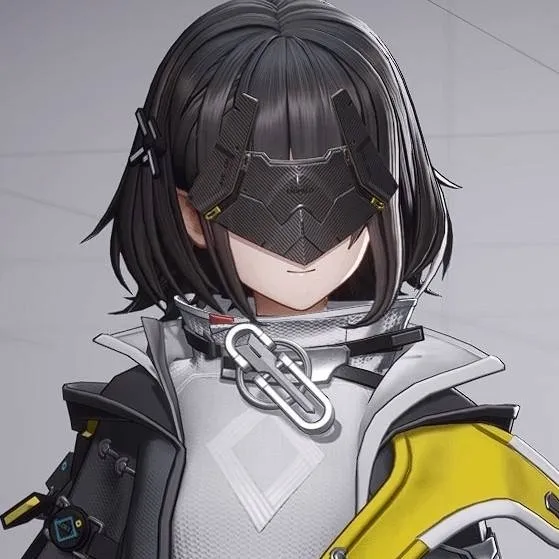 chat with ai character: Endmin