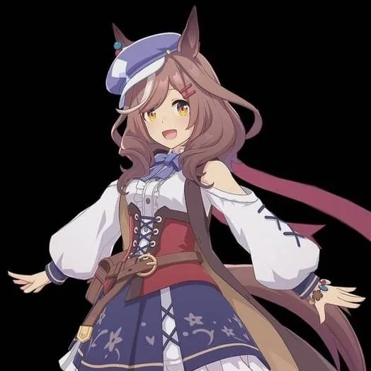 chat with ai character: Matikanetannhauser