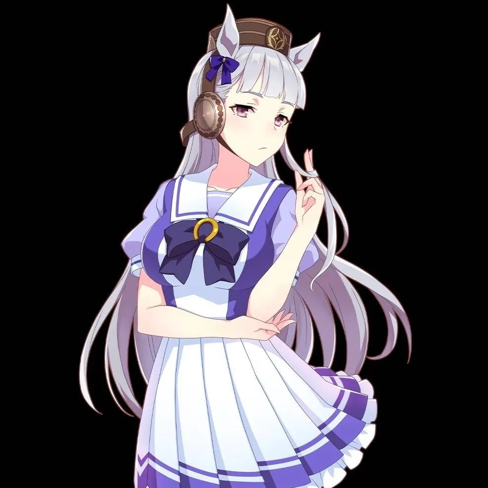 chat with ai character: Goldship