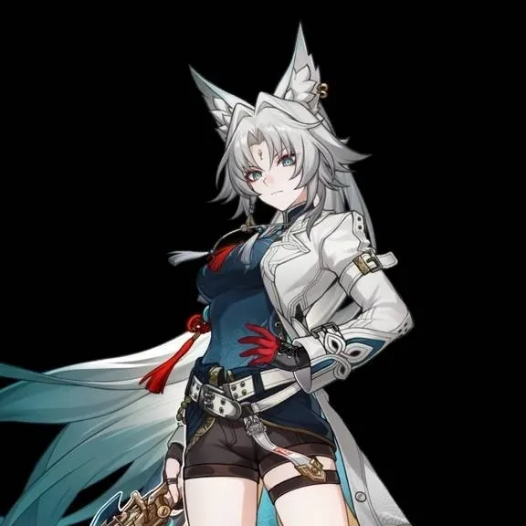 chat with ai character: Feixiao