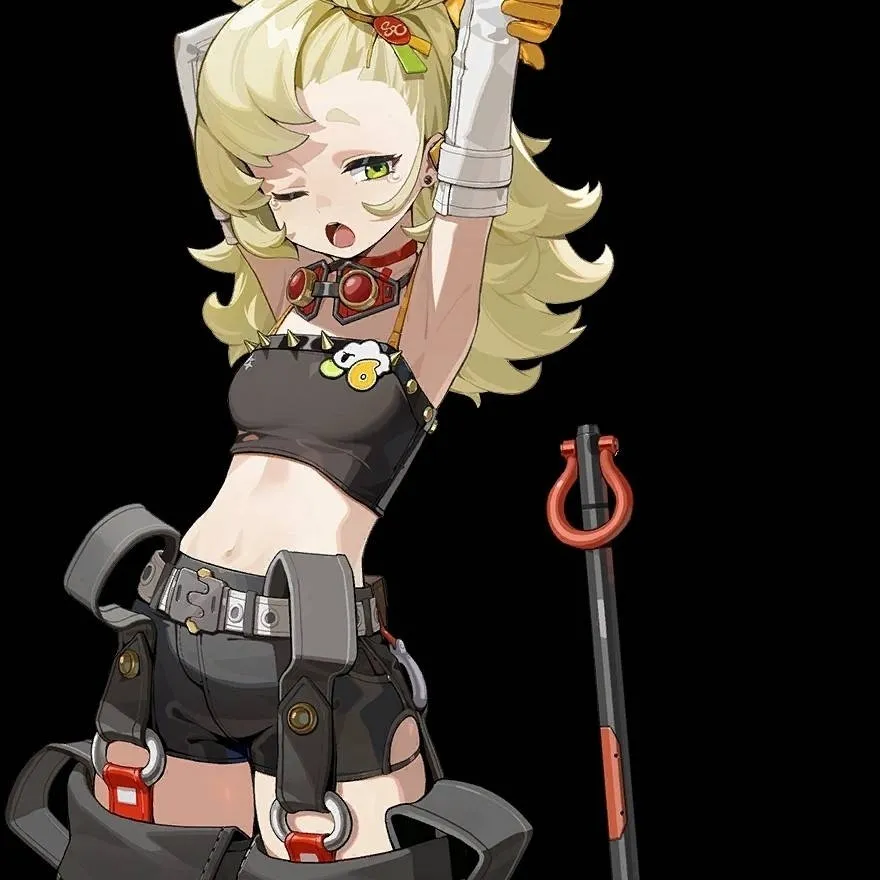 chat with ai character: Piper