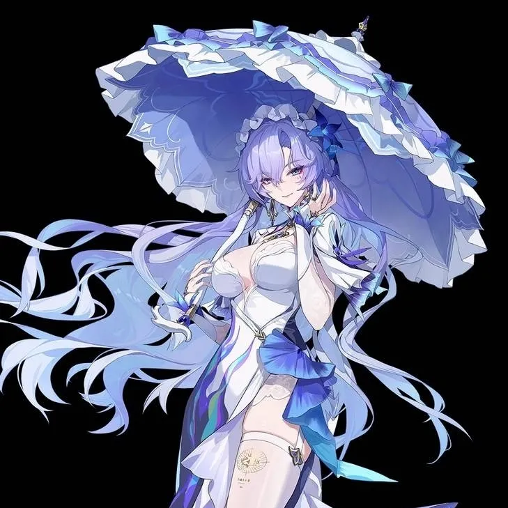 chat with ai character: Cantarella