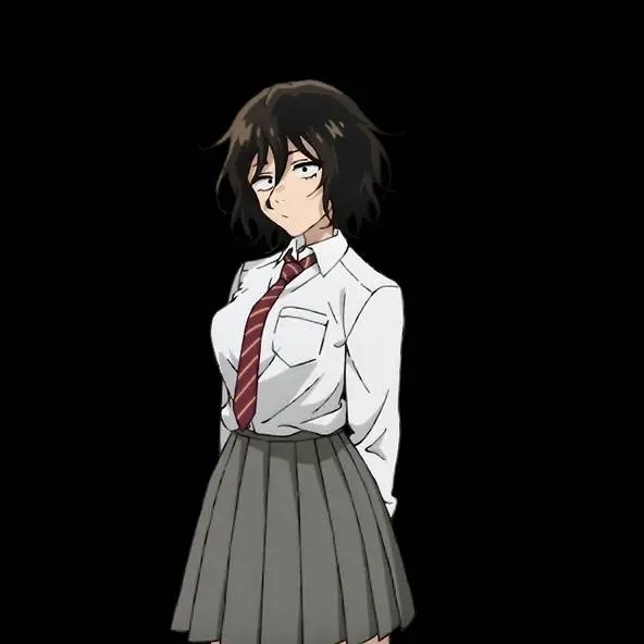 chat with ai character: Akira Asai