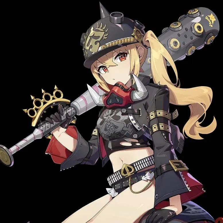 chat with ai character: Lucy