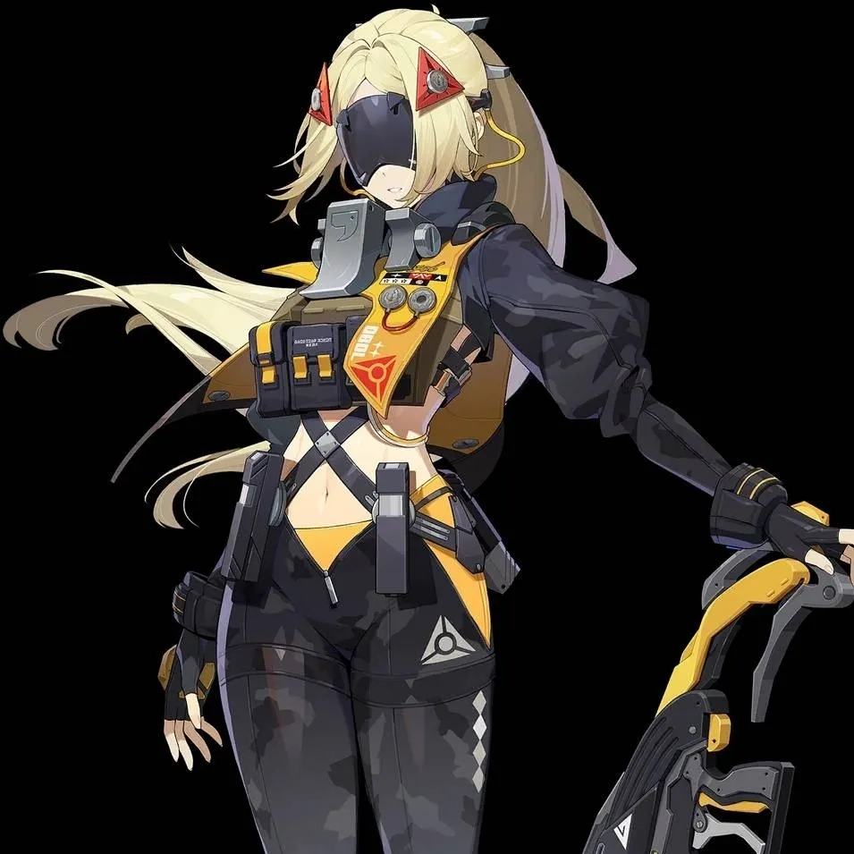 chat with ai character: Trigger