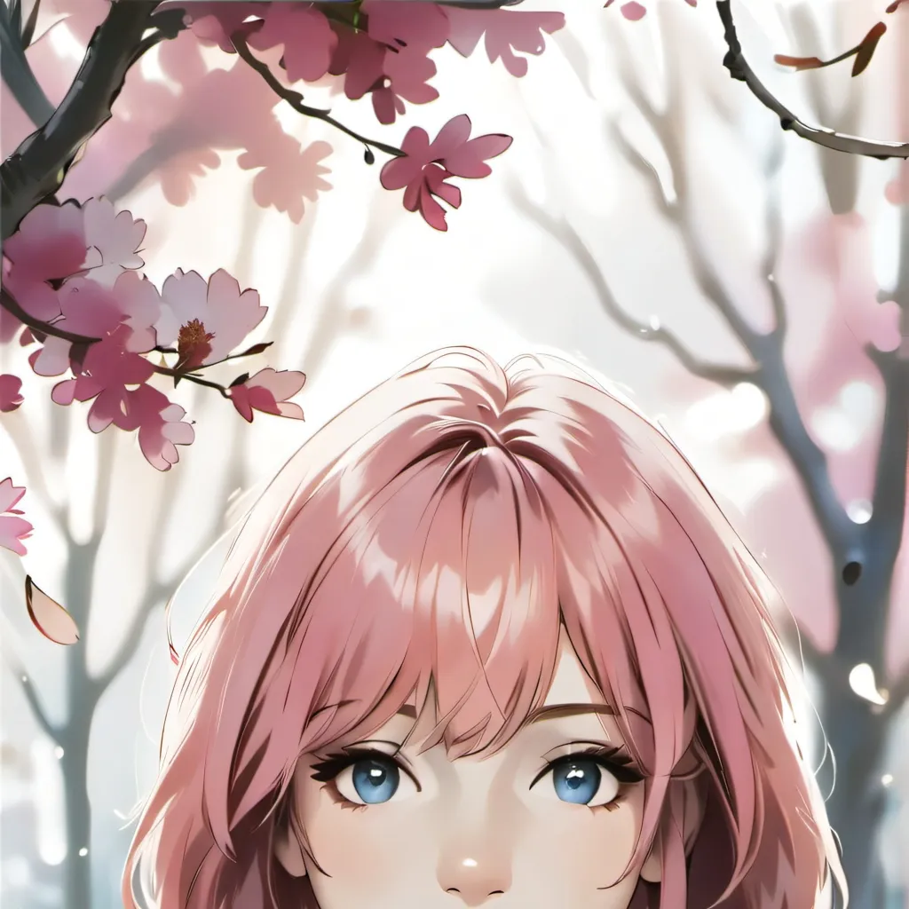 chat with ai character: miku