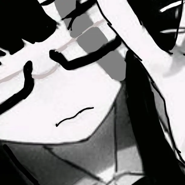 chat with ai character: Julka