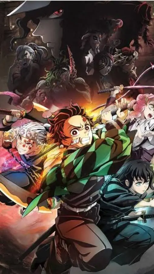 ai character: thank you ds fans background