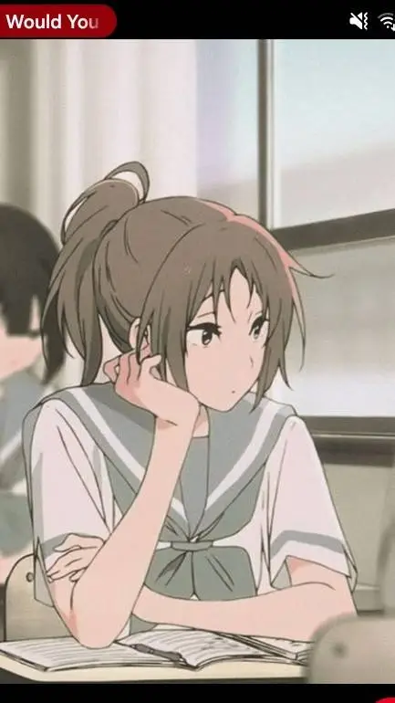 ai character: Ashley Brooks  background