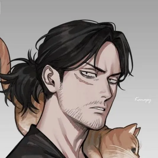 chat with ai character: Aizawa dad
