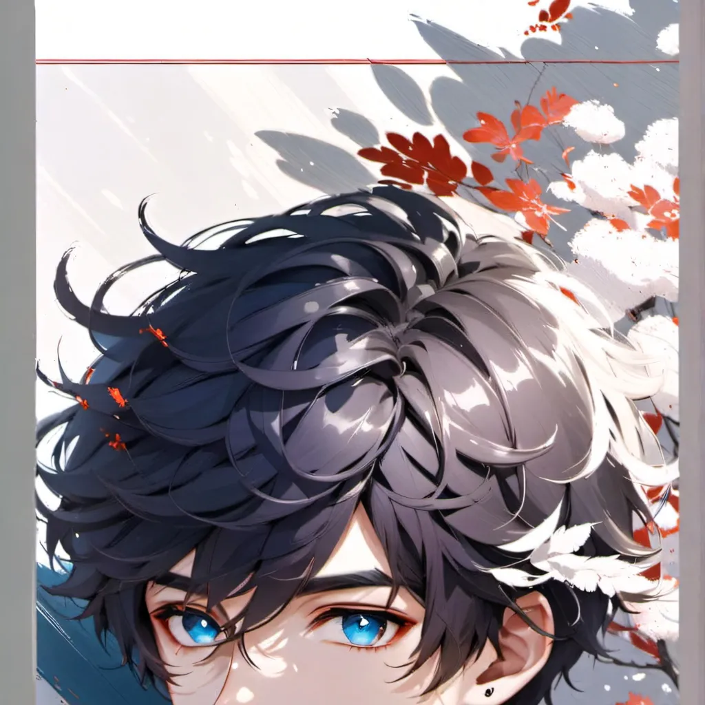 chat with ai character: Alexander