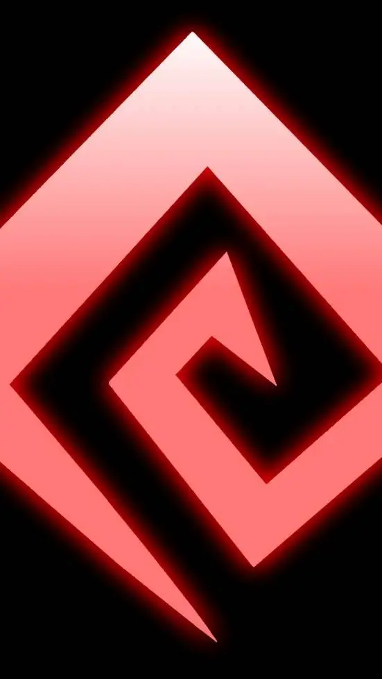 ai character: Mischievous light background