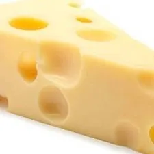 chat with ai character: Cheese