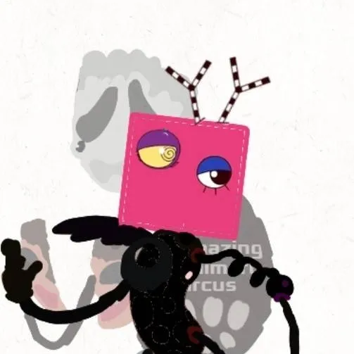 chat with ai character: TVoolb