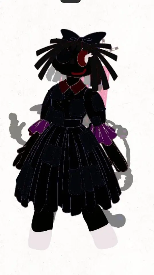 ai character: Ahtagar background