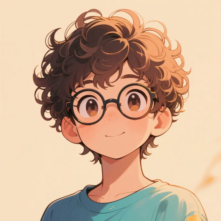 chat with ai character: Blake