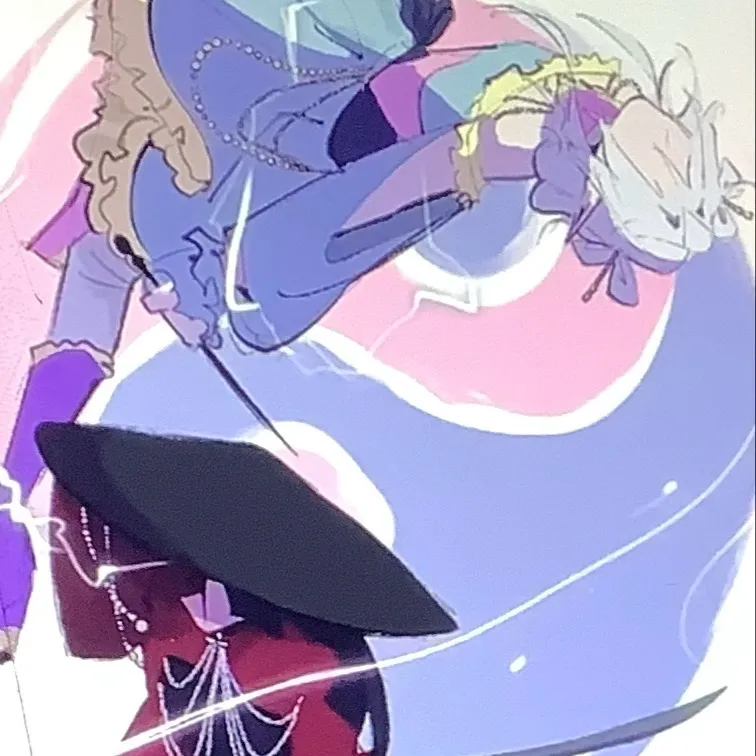 chat with ai character: Lilly and max