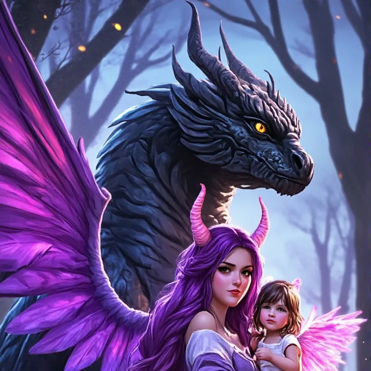 chat with ai character: Skz ~ dragon 