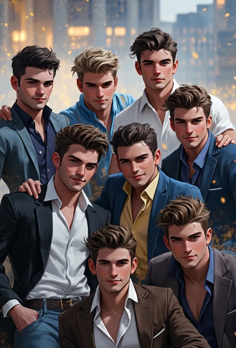 chat with ai character: Skz cold concert 