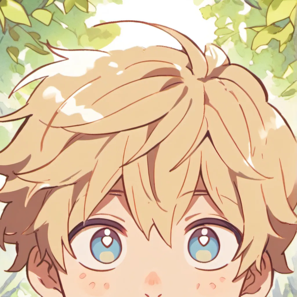 chat with ai character: Skz finds newborn 